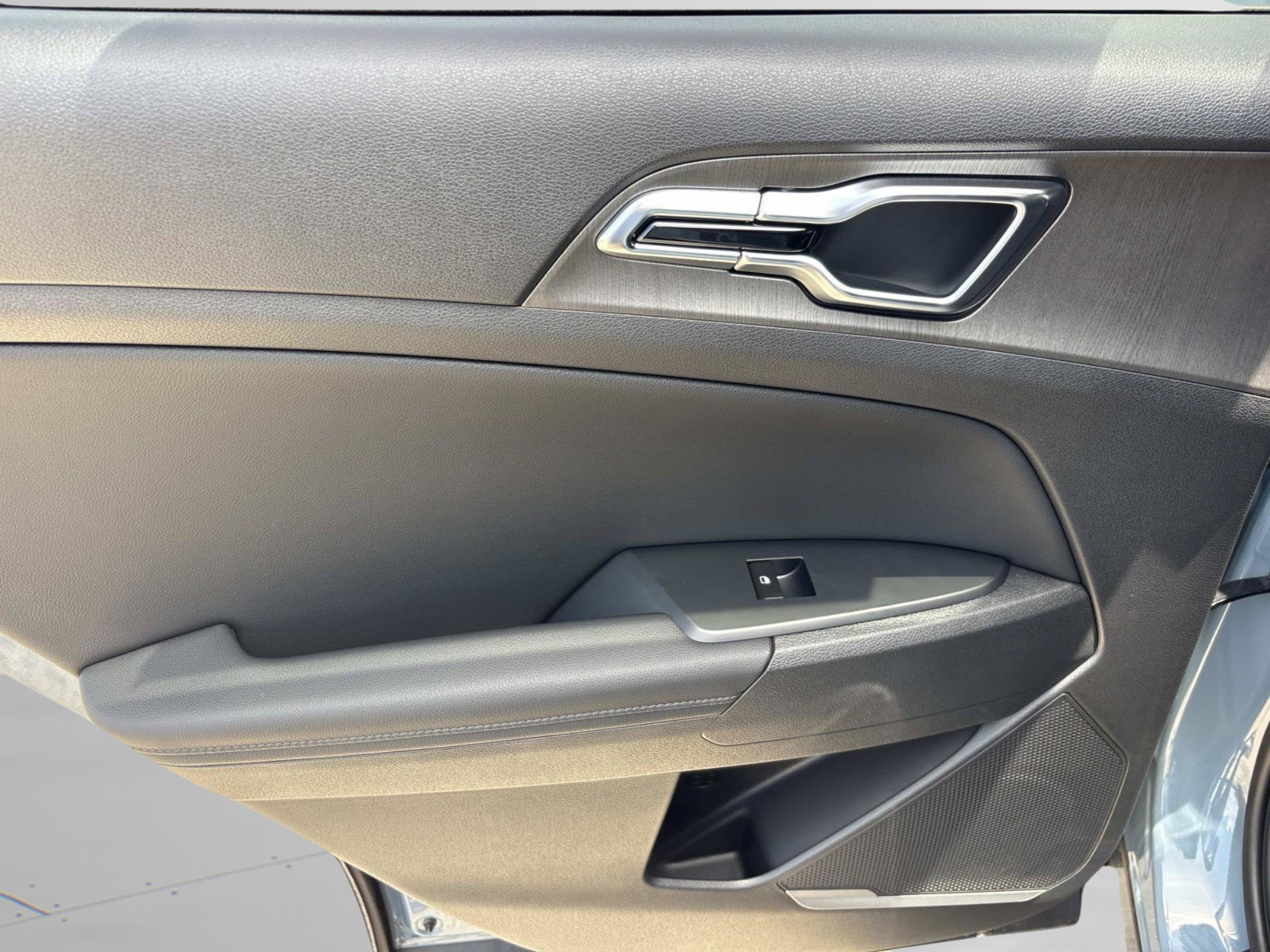 New 2027 Kia Sportage X-Line AWD/4WD image 15