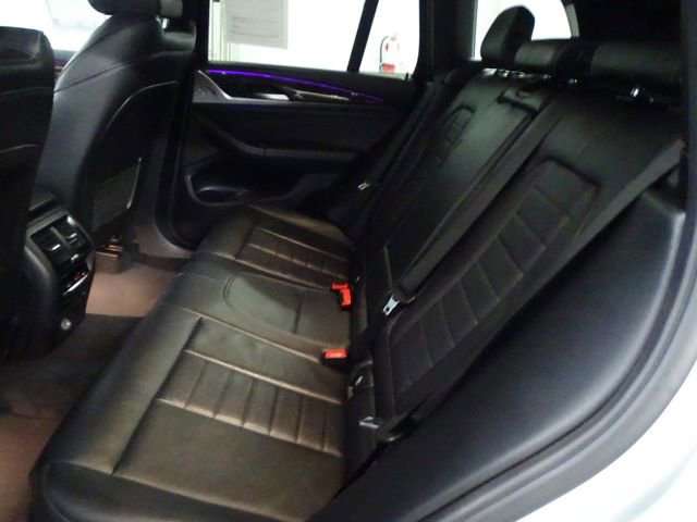 Used 2019 BMW X3 xDrive30i w/ Convenience Package image 4