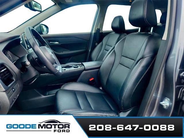 Used 2023 Nissan Rogue SL image 10