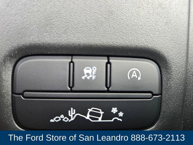 New 2025 Ford Ranger XLT w/ FX4 Off-Road Package image 20