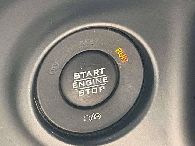 Certified 2023 Jeep Wrangler Sport AWD/4WD image 26