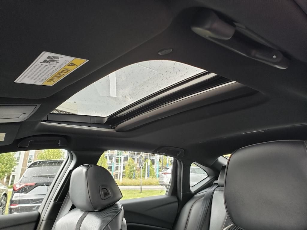 Certified 2023 Acura TLX w/ A-SPEC Package AWD/4WD image 31