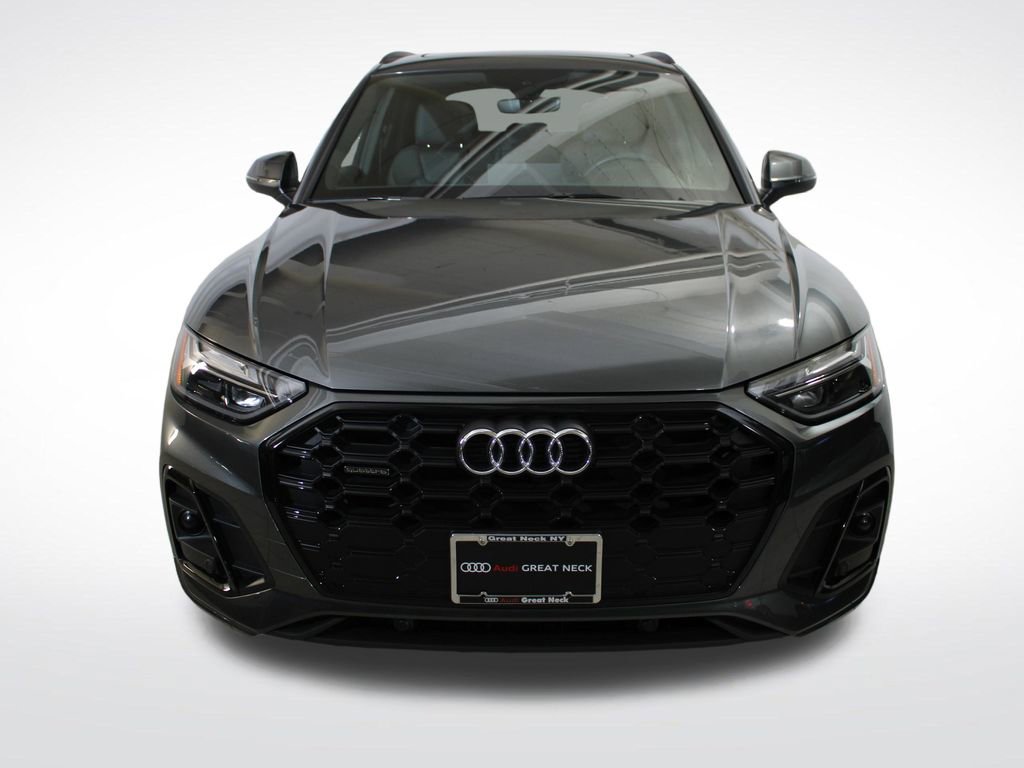 Certified 2025 Audi Q5 2.0T Premium w/ Convenience Plus Package image 22