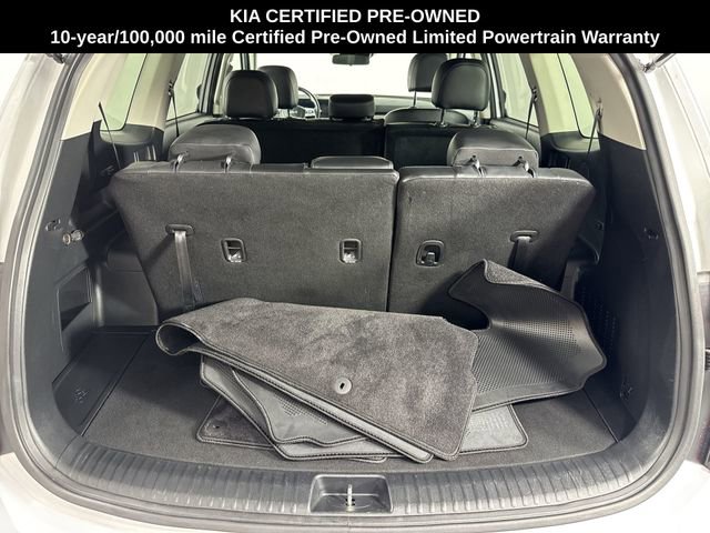Certified 2024 Kia Telluride LX AWD/4WD image 32