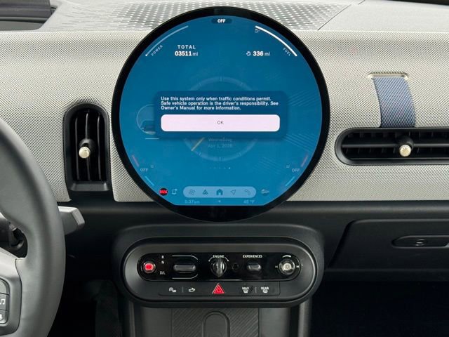Certified 2026 MINI Cooper S FWD image 23
