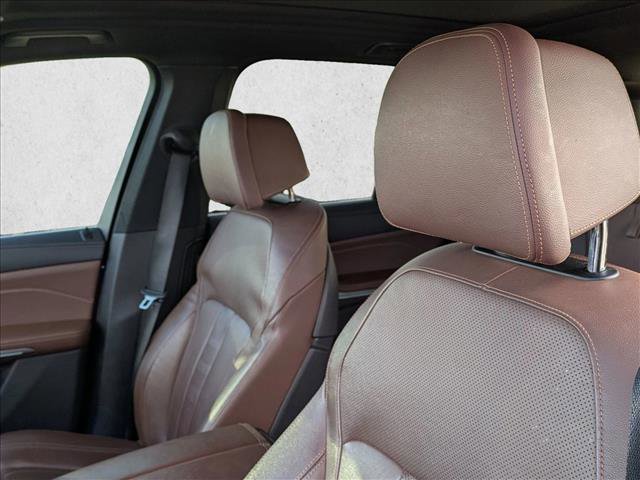 Used 2020 BMW X5 xDrive40i w/ Premium Package image 14