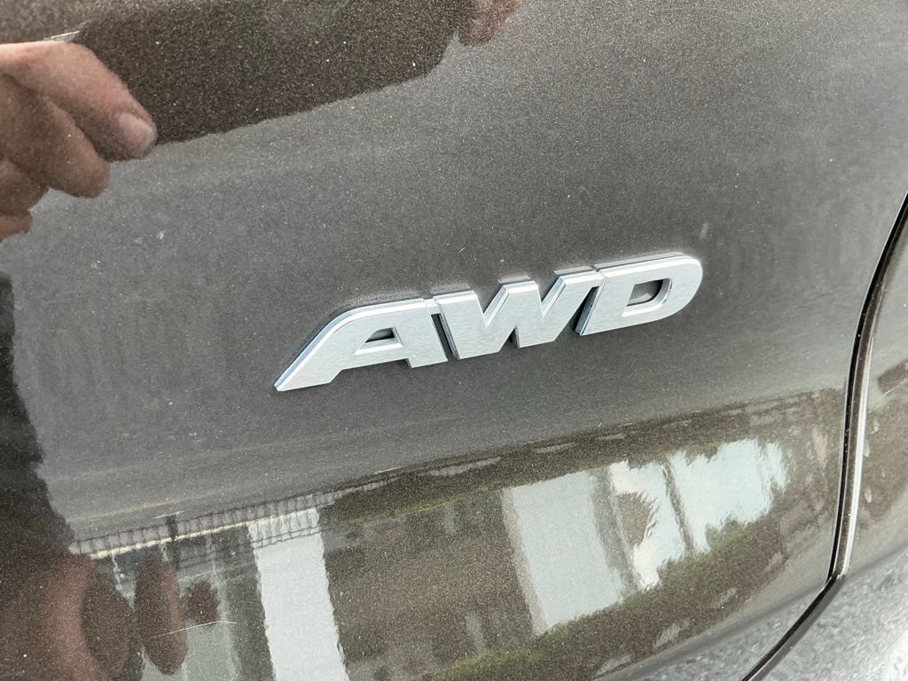 Used 2018 Acura RDX w/ Technology Package AWD/4WD image 12
