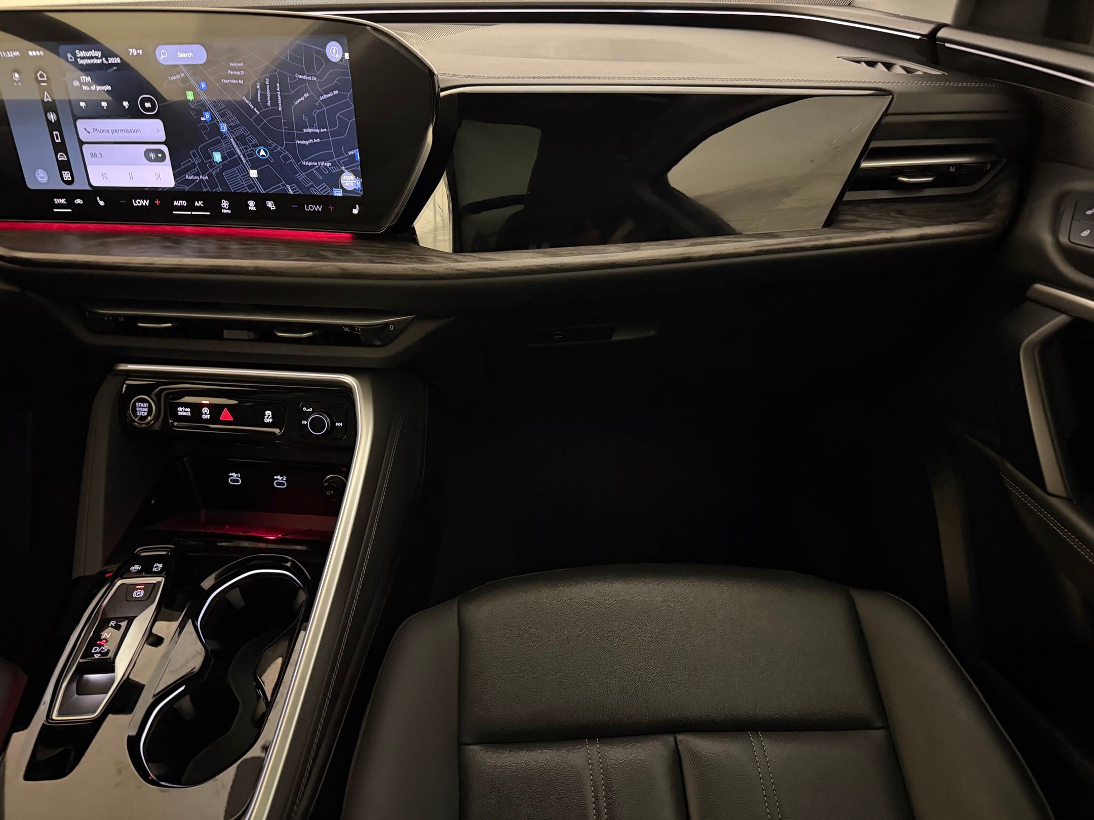 New 2026 Audi Q5 Premium AWD/4WD image 30
