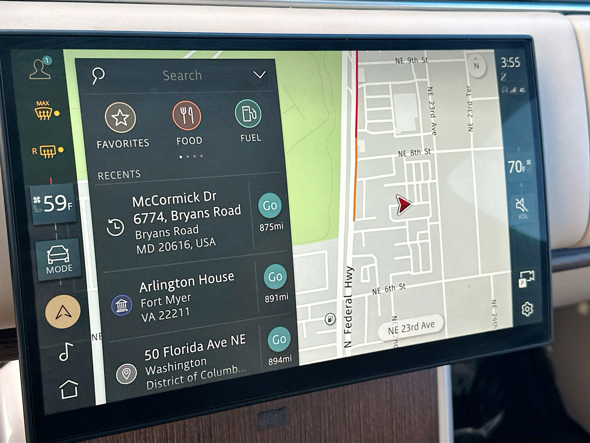 Used 2024 Land Rover Range Rover SE image 14