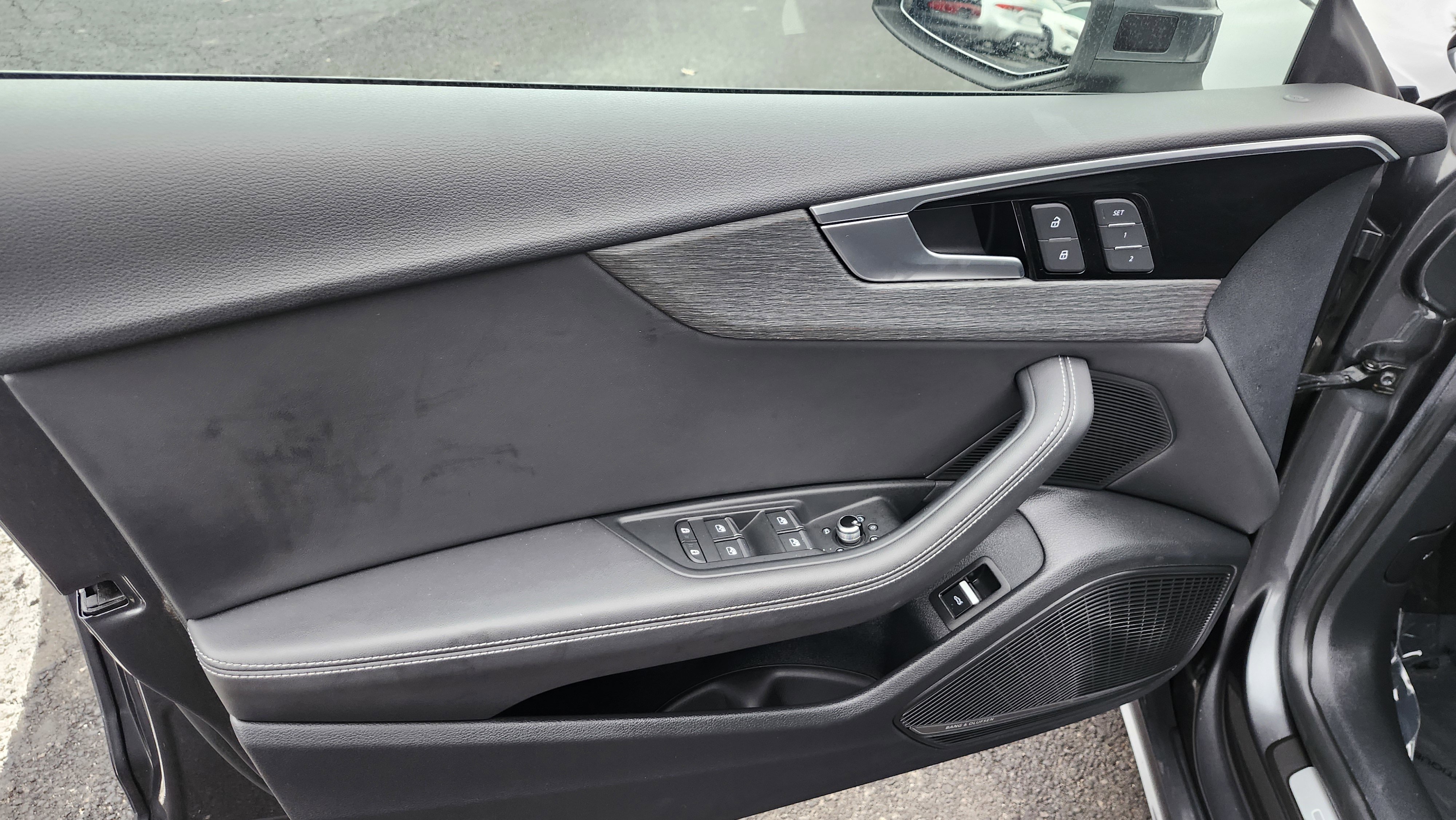 Used 2021 Audi A5 2.0T Premium Plus w/ Premium Plus image 29