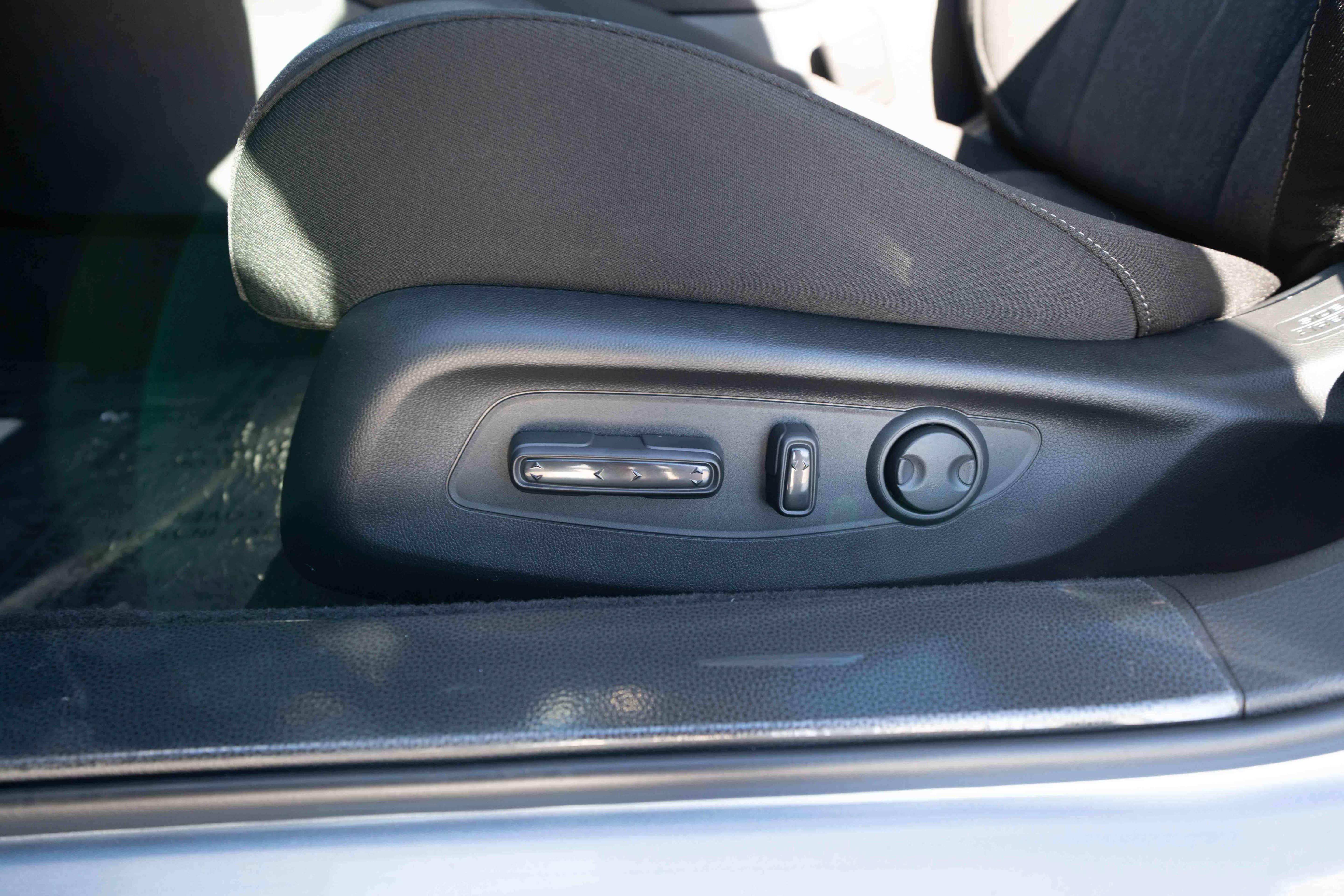 New 2026 Honda Accord SE image 12