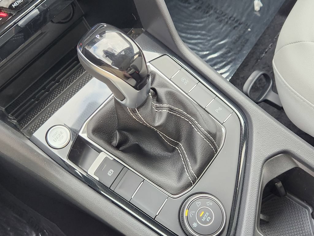 New 2026 Volkswagen Taos SE AWD/4WD image 10