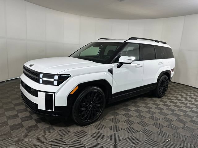 Used 2024 Hyundai Santa Fe Calligraphy image 7