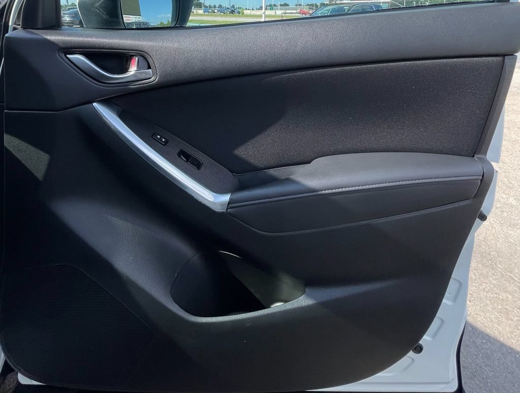 Used 2014 MAZDA CX-5 Sport AWD/4WD image 31