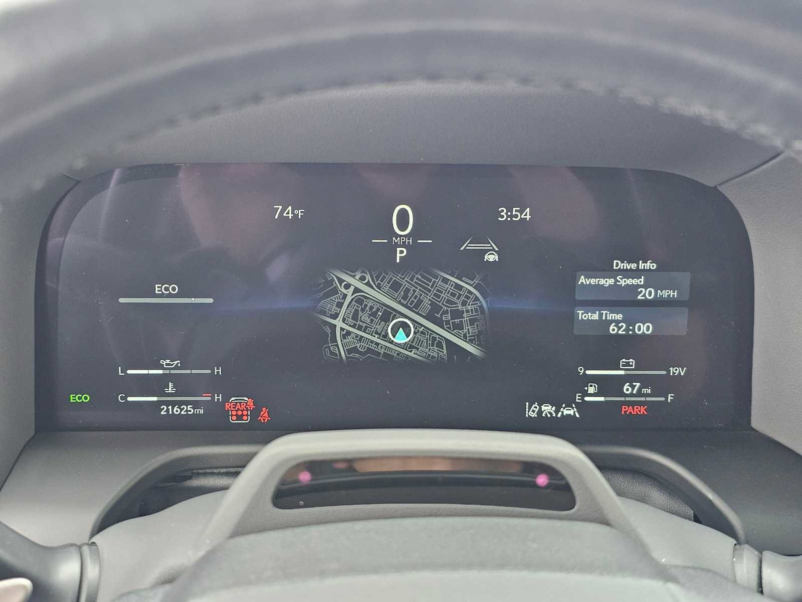 Used 2024 Lexus GX 550 w/ Accessory Package (2T) image 25