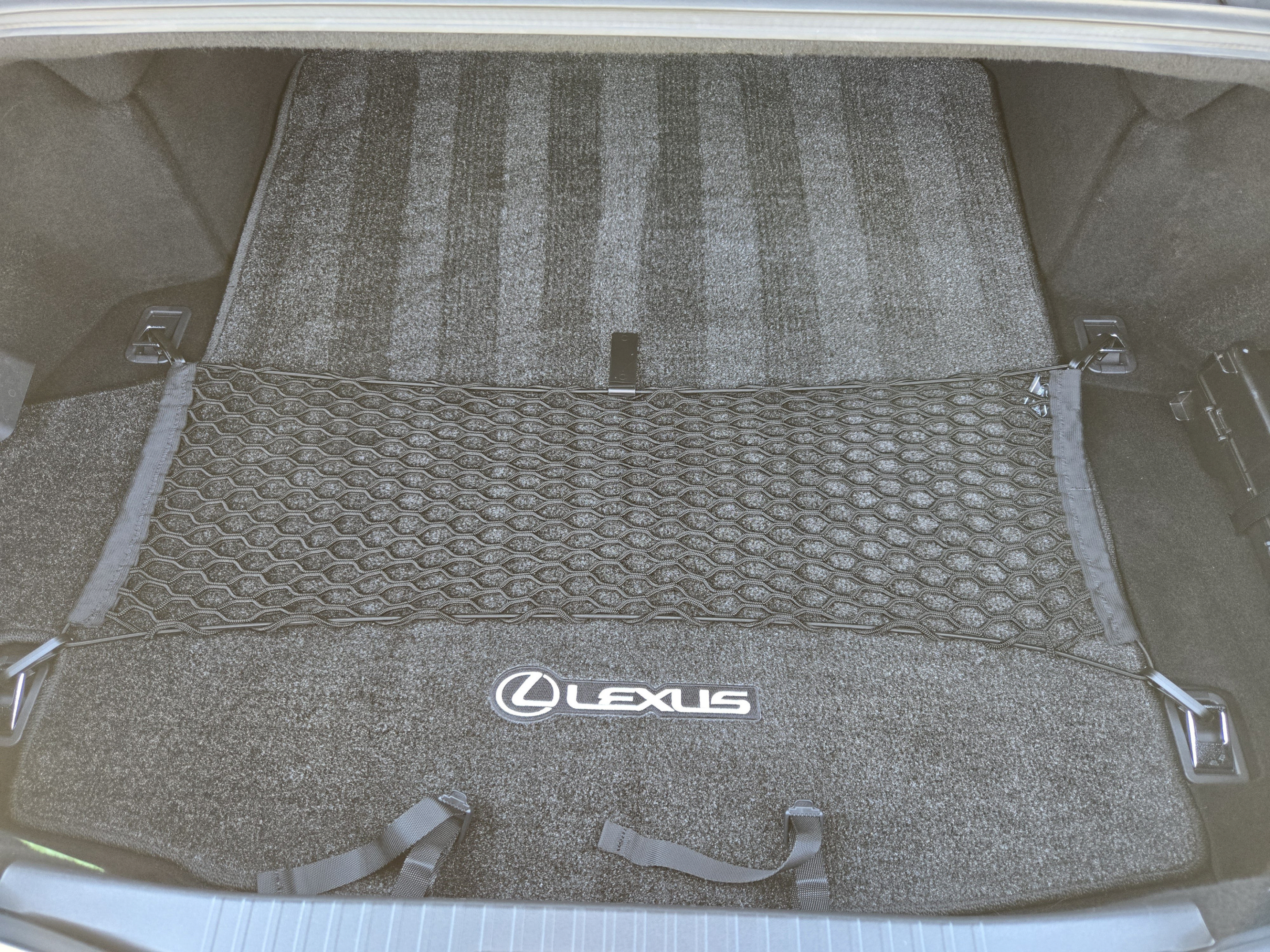 Certified 2024 Lexus LC 500 Coupe w/ Dynamic Handling Package RWD image 29
