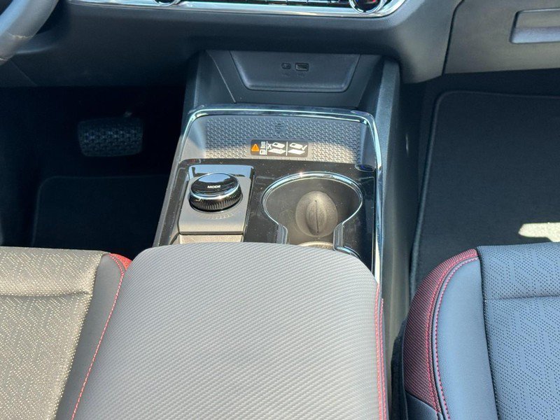 New 2027 Chevrolet Equinox RS w/ Safety and Technology Package AWD/4WD image 27