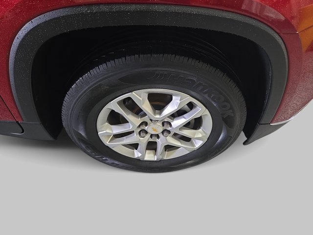 Used 2020 Chevrolet Traverse LT image 35
