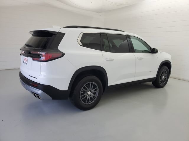 Used 2025 GMC Acadia Elevation FWD image 5