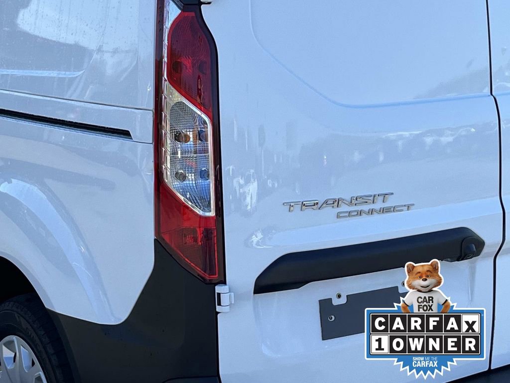Used 2021 Ford Transit Connect XL image 5