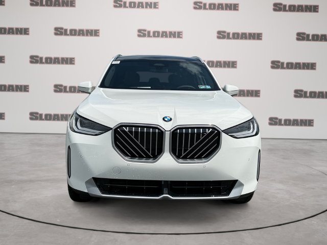 New 2026 BMW X3 xDrive30i w/ Convenience Package AWD/4WD image 8