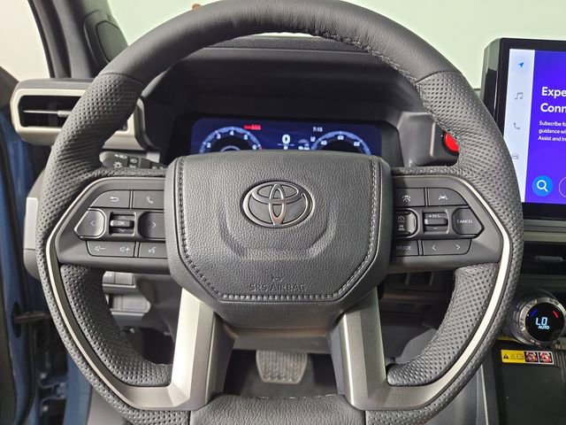 New 2026 Toyota Tacoma TRD Off-Road image 20