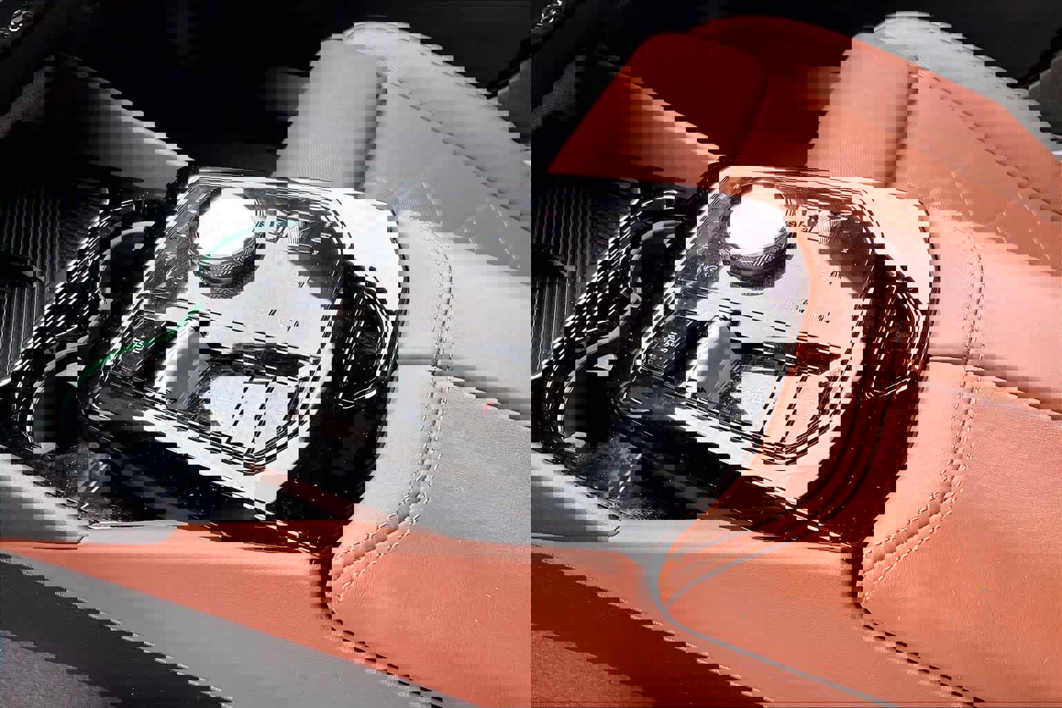 Certified 2024 BMW i5 eDrive40i w/ M Sport Package image 16