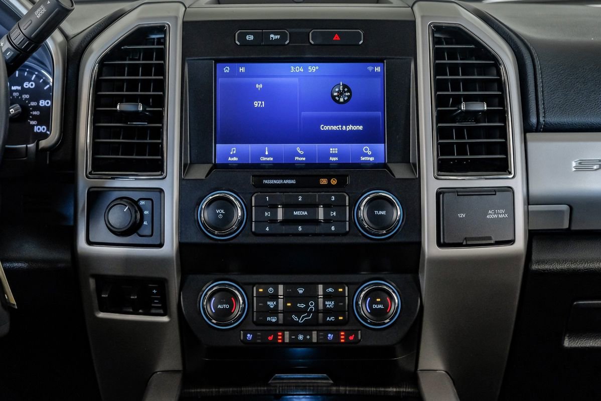 Used 2021 Ford F350 Lariat w/ Lariat Value Package image 25