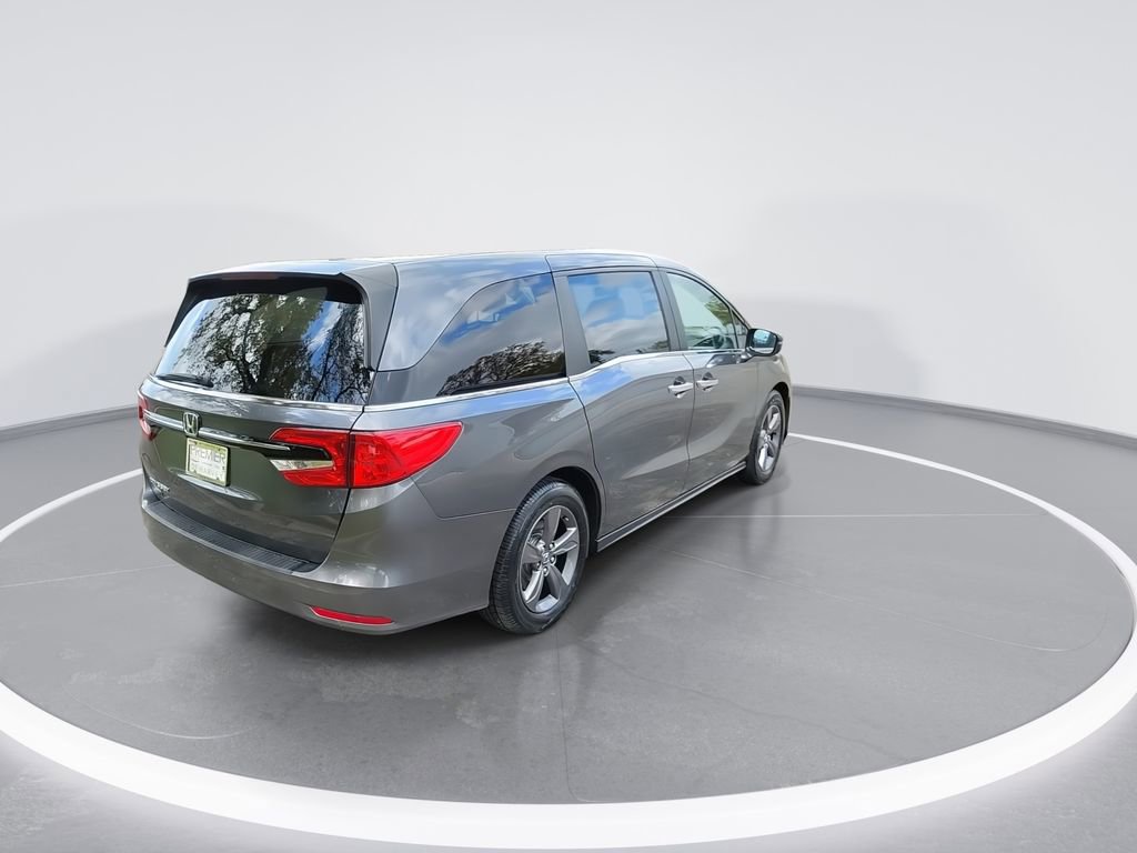 Used 2023 Honda Odyssey EX image 7