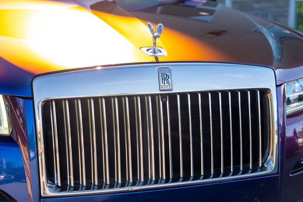 Used 2022 Rolls-Royce Ghost w/ Ghost Package AWD/4WD image 6