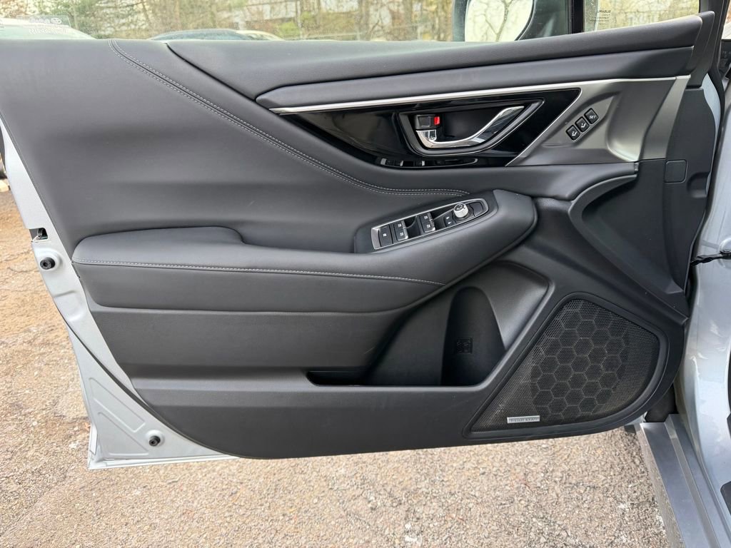 Used 2022 Subaru Legacy Limited XT image 15