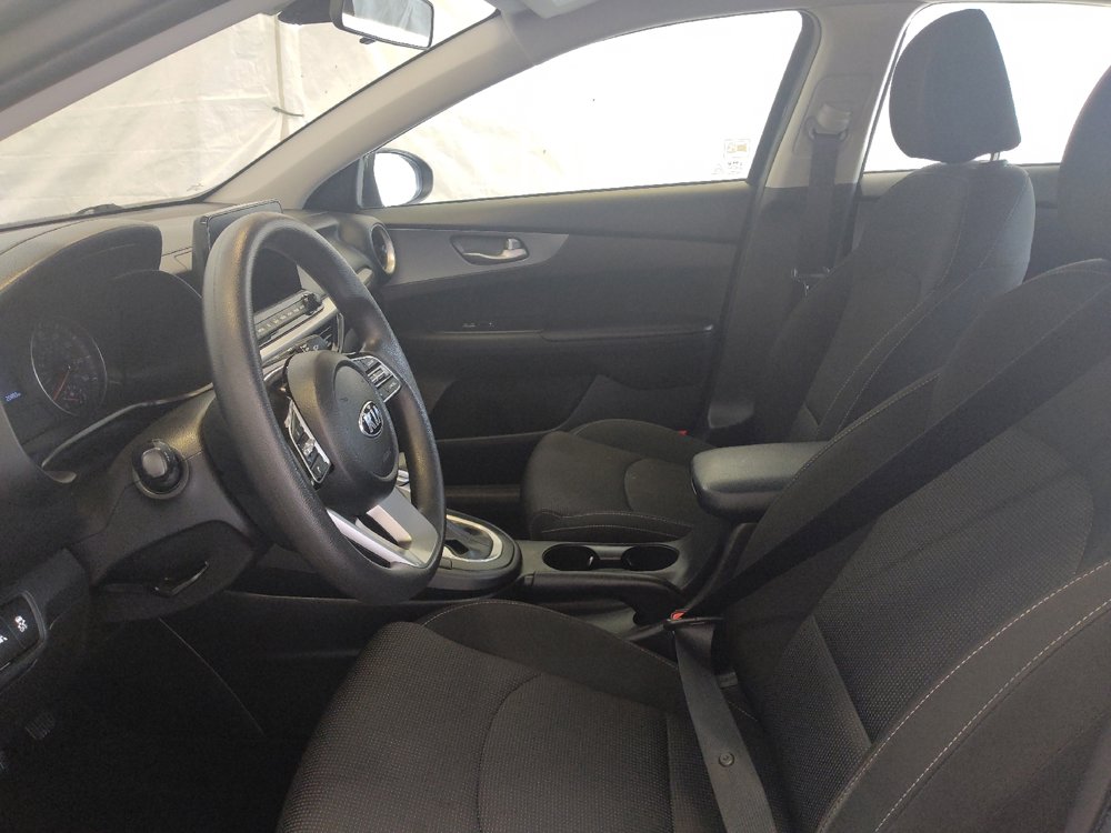 Used 2021 Kia Forte LXS image 17