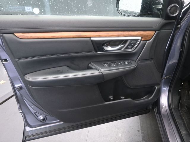 Used 2020 Honda CR-V EX-L image 17