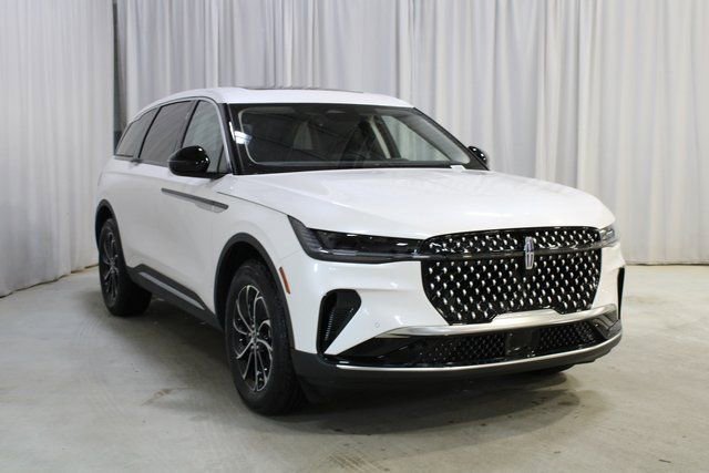 New 2026 Lincoln Nautilus Premier w/ Equipment Group 102A AWD/4WD image 67