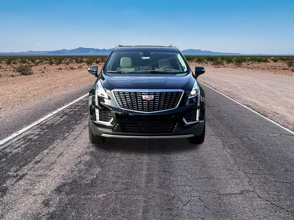 New 2026 Cadillac XT5 Premium Luxury w/ LPO, Floor Liner Package image 2