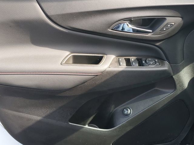 Certified 2024 Chevrolet Equinox RS w/ LPO, Floor Liner Package AWD/4WD image 16