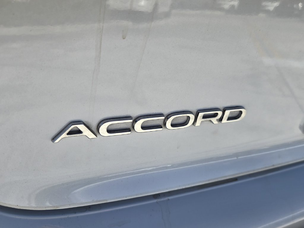 Certified 2024 Honda Accord Sport image 13