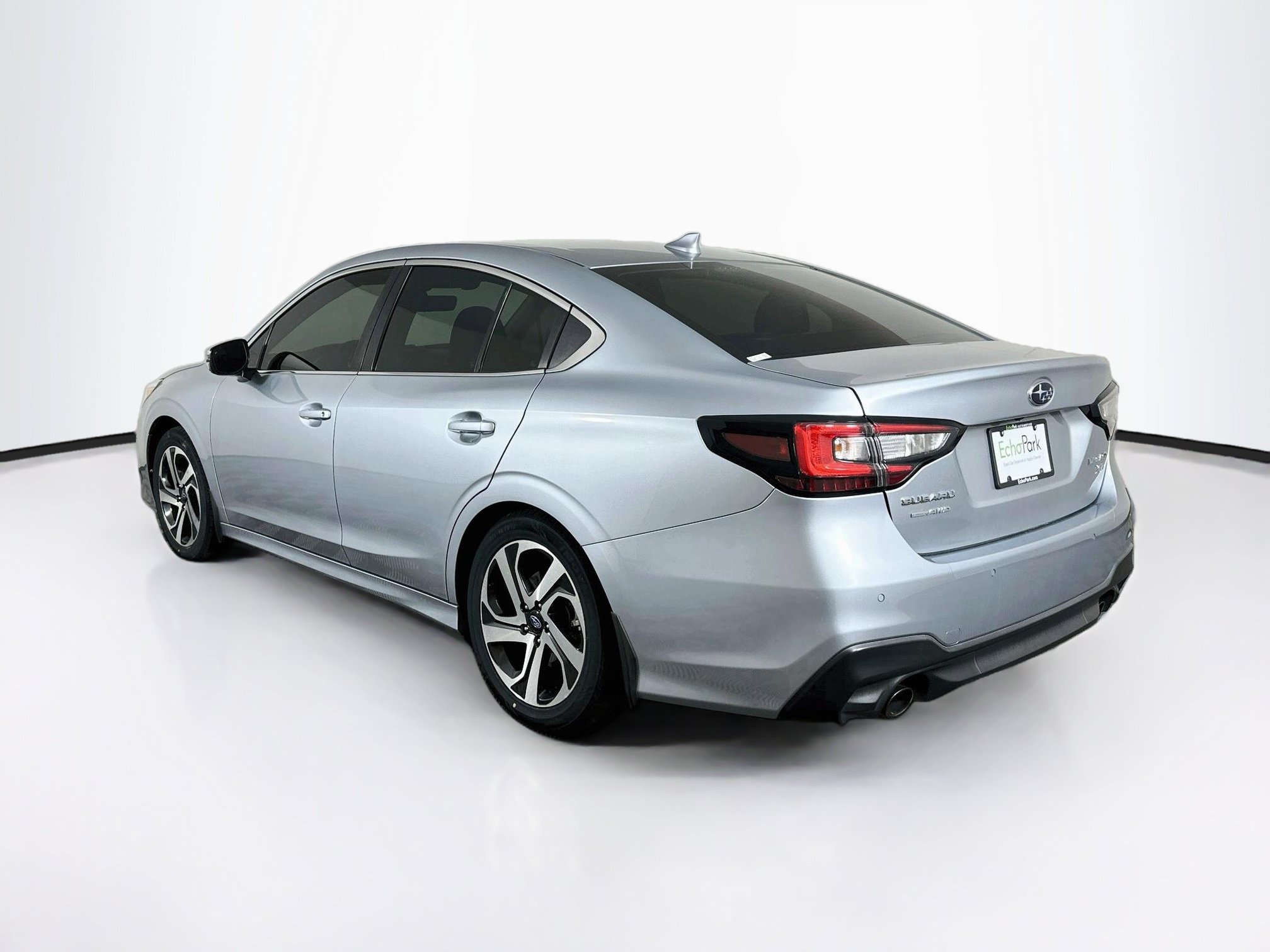 Used 2021 Subaru Legacy Limited XT w/ Popular Package #2 AWD/4WD image 5