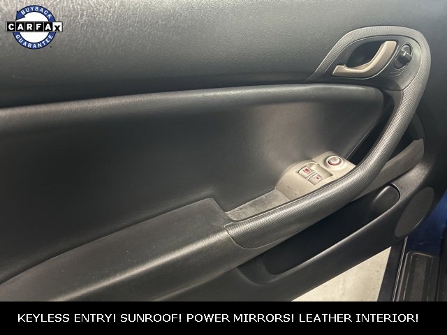 Used 2002 Acura RSX image 8