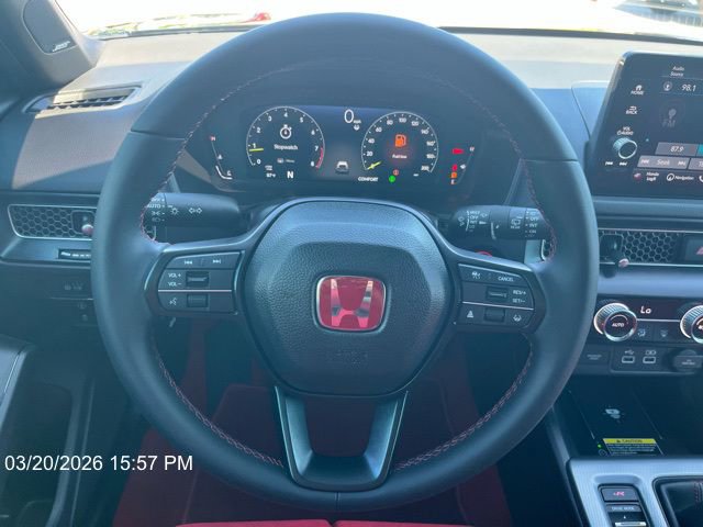 Used 2025 Honda Civic Type R image 15