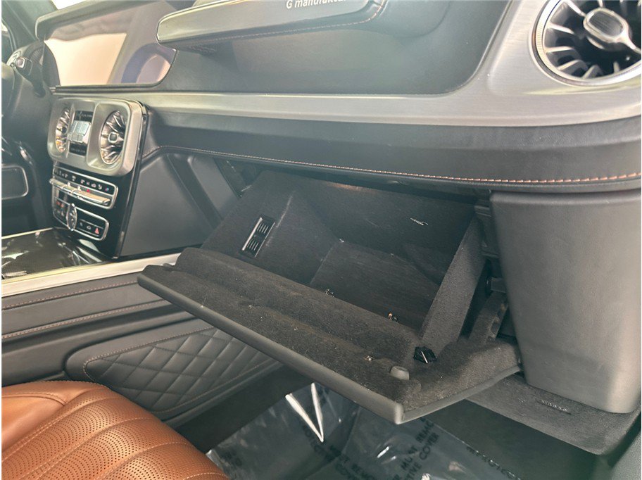 Used 2020 Mercedes-Benz G 63 AMG 4MATIC image 45