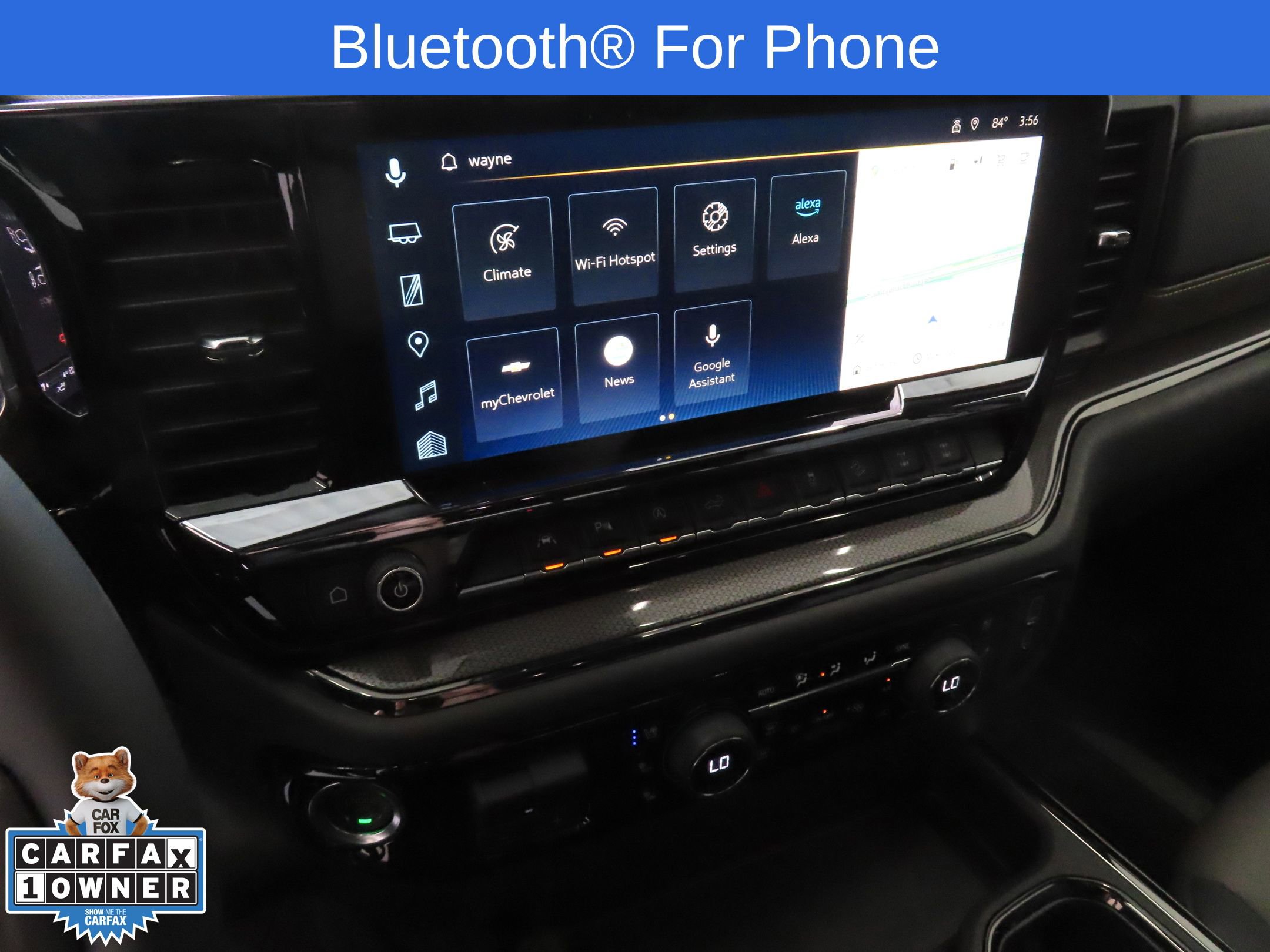 Used 2025 Chevrolet Silverado 1500 ZR2 w/ Technology Package image 18