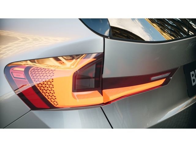 New 2026 BMW X1 xDrive28i w/ Technology Package image 8