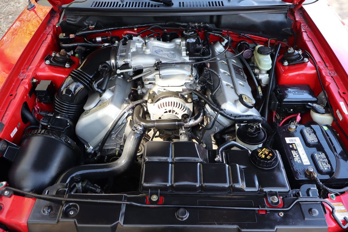 Used 1999 Ford Mustang Cobra image 33