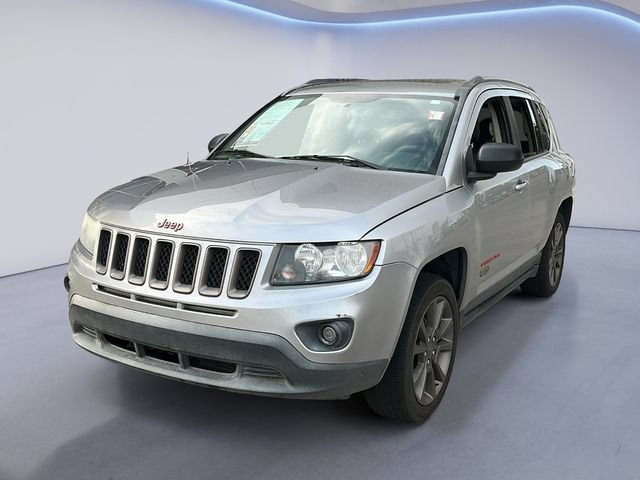 Used 2016 Jeep Compass 75th Anniversary w/ Power Value Group
