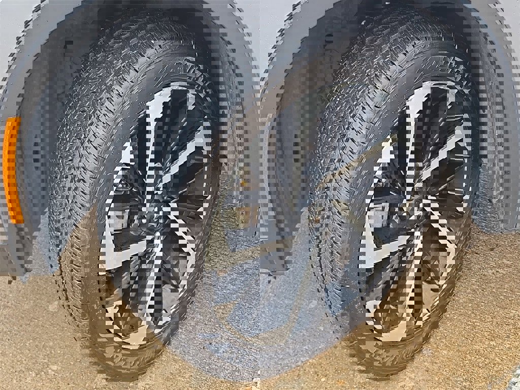 Used 2024 Mitsubishi Outlander SE image 31