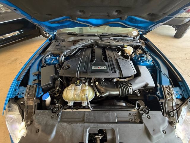 Used 2021 Ford Mustang GT RWD image 20