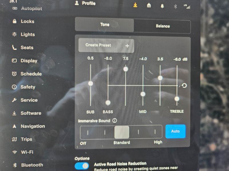 Used 2022 Tesla Model X AWD/4WD image 55