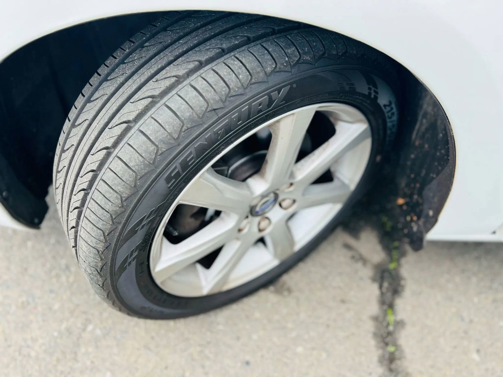 Used 2016 Volvo S60 T5 Premier image 18