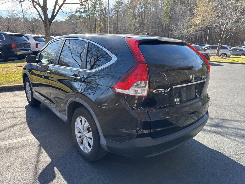 Used 2012 Honda CR-V EX image 15